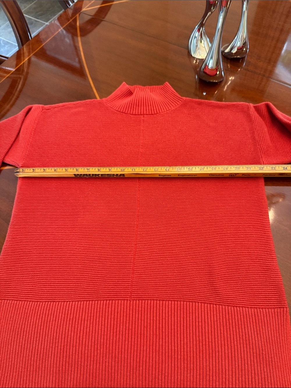 Talbots sweater - Picture 5 of 8